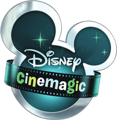 Disney Cartoon Wallpaper Walt Logo - Disney Cinemagic Png