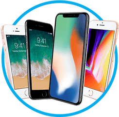 Iphone Screen Replacement And Battery In Delhi - Smartphone Mobile Spare Parts Png