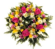 Wedding Flower Transparent - Free PNG