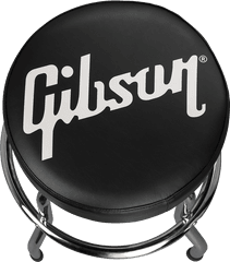 Gibson Premium Playing Stool Ga Png Vintage V6mrhdx Icon Series