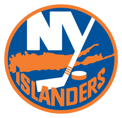 New York Islanders Official Logo - New York Islanders Logo Png