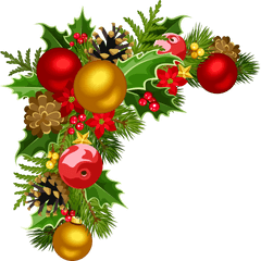 Christmas Png Images Download - Christmas Decoration Png