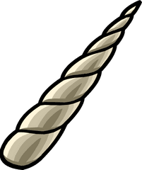 Unicorn Horn Png 3 Image - Unicorn Horn Png