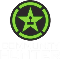 Letsplay Community - Achievement Hunter Logo Png