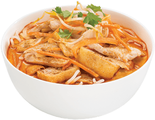 Download Free Png Curry Laksa - Red Curry