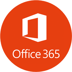 Office 365 Icon Nansen Environmental And Remote Sensing Center - Office 365 Png