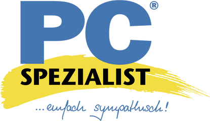 Pc Spezialist Logo Png Transparent - Synaxon