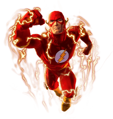 Flash Transparent - Flash Png