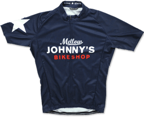 Mju0027s Lone Star Jersey - Mellow Texas Jersey Png