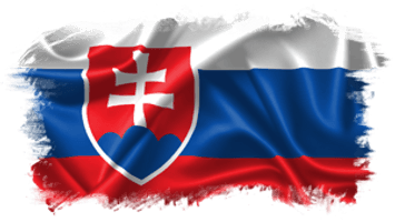 Slovakia Flag Png Images