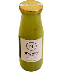 Nochini Spa Cucumber Cold - Pressed Drink Fresh Png