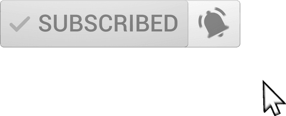 Top 30 Notification Bell Gifs Find The Best Gif - Subscribe With Notification Bell Png