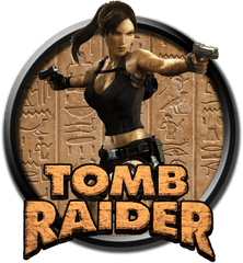 Download Liked Like Share - Tomb Raider Png Image With No Tomb Raider 1 Box Art