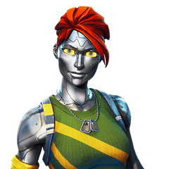 Fortnite Icon Character Png 45 - Chromium Fortnite