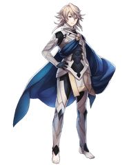 Fehcorrinm01png 11931877 Fire Emblem - Male Fire Emblem Corrin