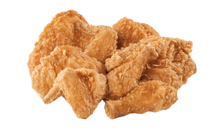 Chicken Wings PNG File HD