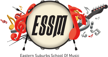 Understanding Music Notes - Music School Logo Png