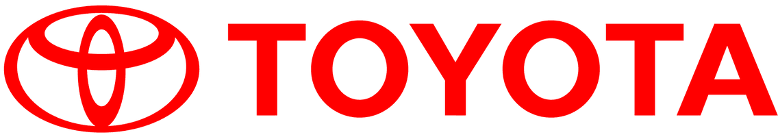 Toyota Logo Transparent - Free PNG