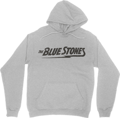 The Blue Stones Official Merch - Hoodie Png