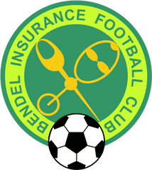 Bendel Insurance Fc Logo Download - Bendel Insurance Football Club Png