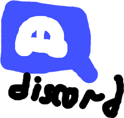 Discord Logo I Hate This Layer - Clip Art Png