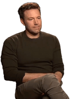 Ben Affleck Picture - Free PNG