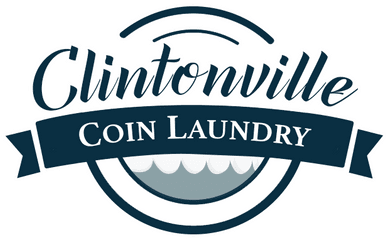 Clintonville Coin Laundry - Laundry Shop Logo Png