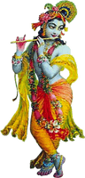 Lord Krishna Free Png Image