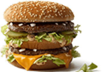 Mcdonaldu0027s Next Big Thing Could Be New Macs Fox Business - Slimming World Food Syns List Png