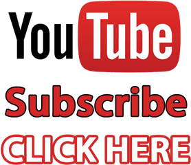 Digital Marketing Advertising Video - Click Here To Subscribe Button Png