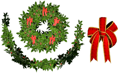 Christmas Holly Png - Christmas Day Transparent Cartoon Christmas Ornament