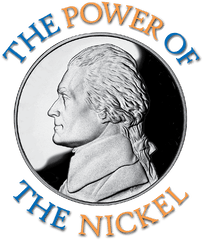 The Power Of Nickel - Poster Png