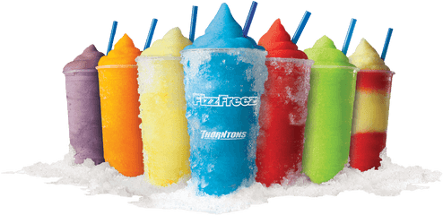 Beverage Offerings - Italian Ice Png