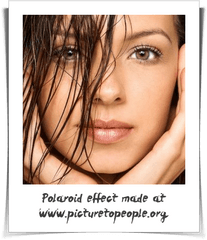 Online Polaroid Photo Effect Generator - Convert Images To Polaroid Editor Online Png