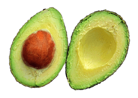 Avocado PNG Free Photo