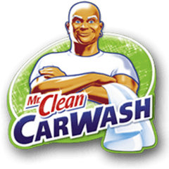 Download Clean Carwash - Mr Clean Car Wash Png