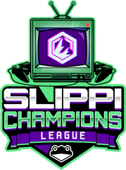 Slippi Champions League - Slippi Champions League Png