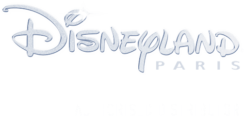 Disneyland Paris Holidays - Disneyland Paris Preferred Partner Logo Png