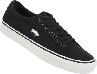 Vans Court Icon - Plimsoll Png