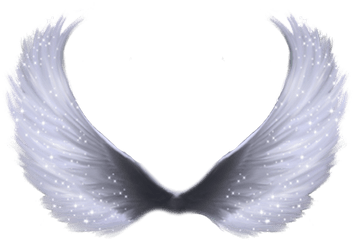 Download Wings Hq Png Image - Glowing Angel Wings Png