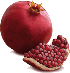 Pomegranate Png Transparent Images - Pomegranate Png