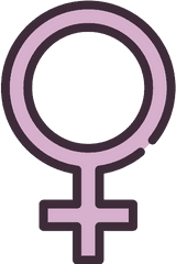 Venus Png Icon - Feminism Sign