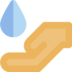 Drop Raindrop Png Icon - Graphic Design