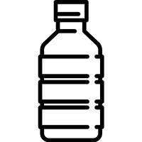 Water Bottle Free Download Image - Free PNG