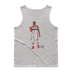 John Wall Signature Series Tank Top - Active Tank Png