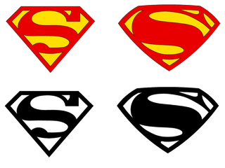 Superman Logo Png Image Transparent - Superman Logo Vector