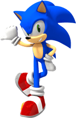 Sonic The Hedgehog Png Pack - Sonic The Hedgehog