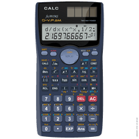 Calculator Scientific Free Clipart HQ - Free PNG