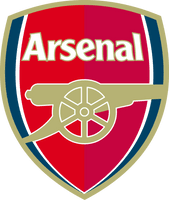Arsenal F C File - Free PNG