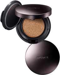 The Skin Cushion Foundation Fresh Base Makeup Png Glowing Eye